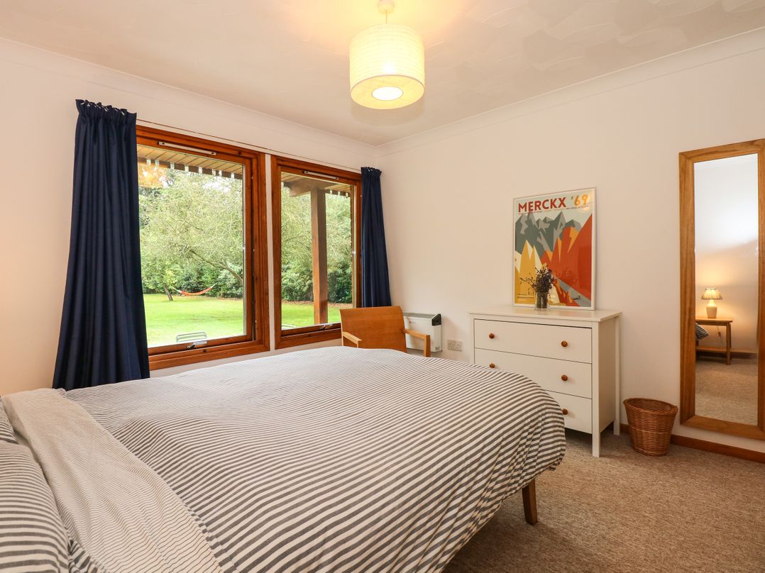Ringstead Lodge