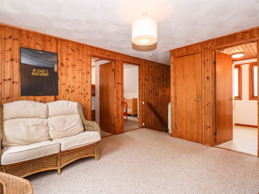 Ringstead Lodge