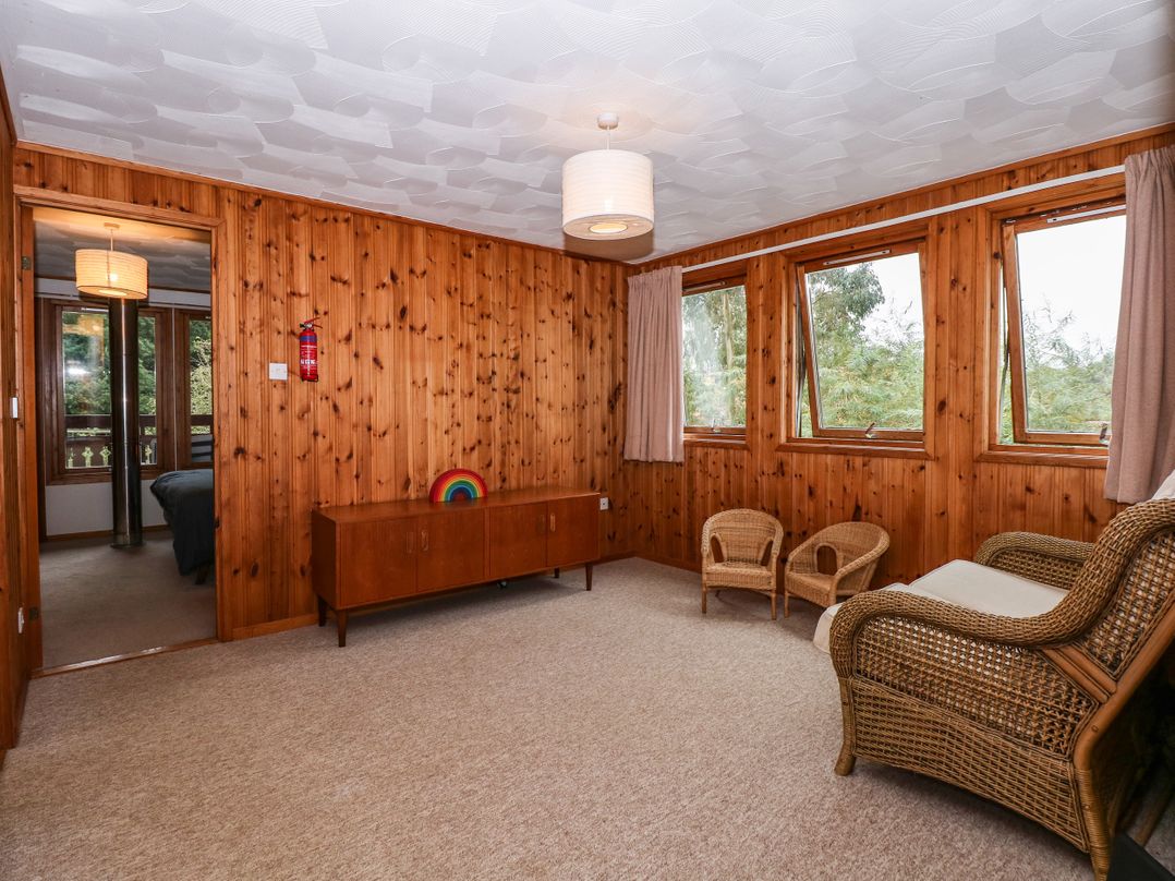 Ringstead Lodge