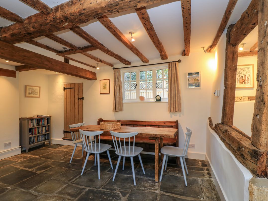April Cottage