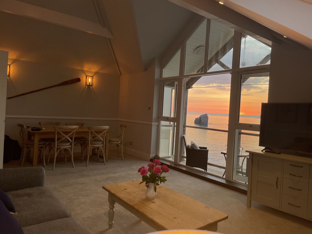12 Thurlestone Rock