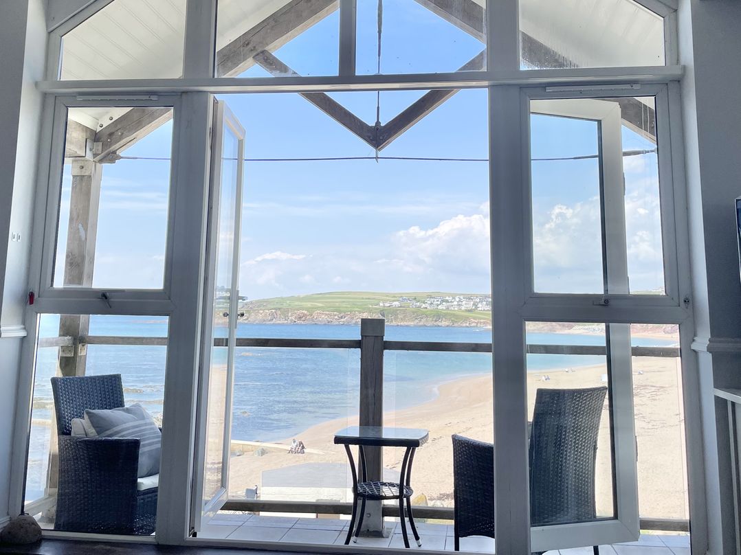 12 Thurlestone Rock