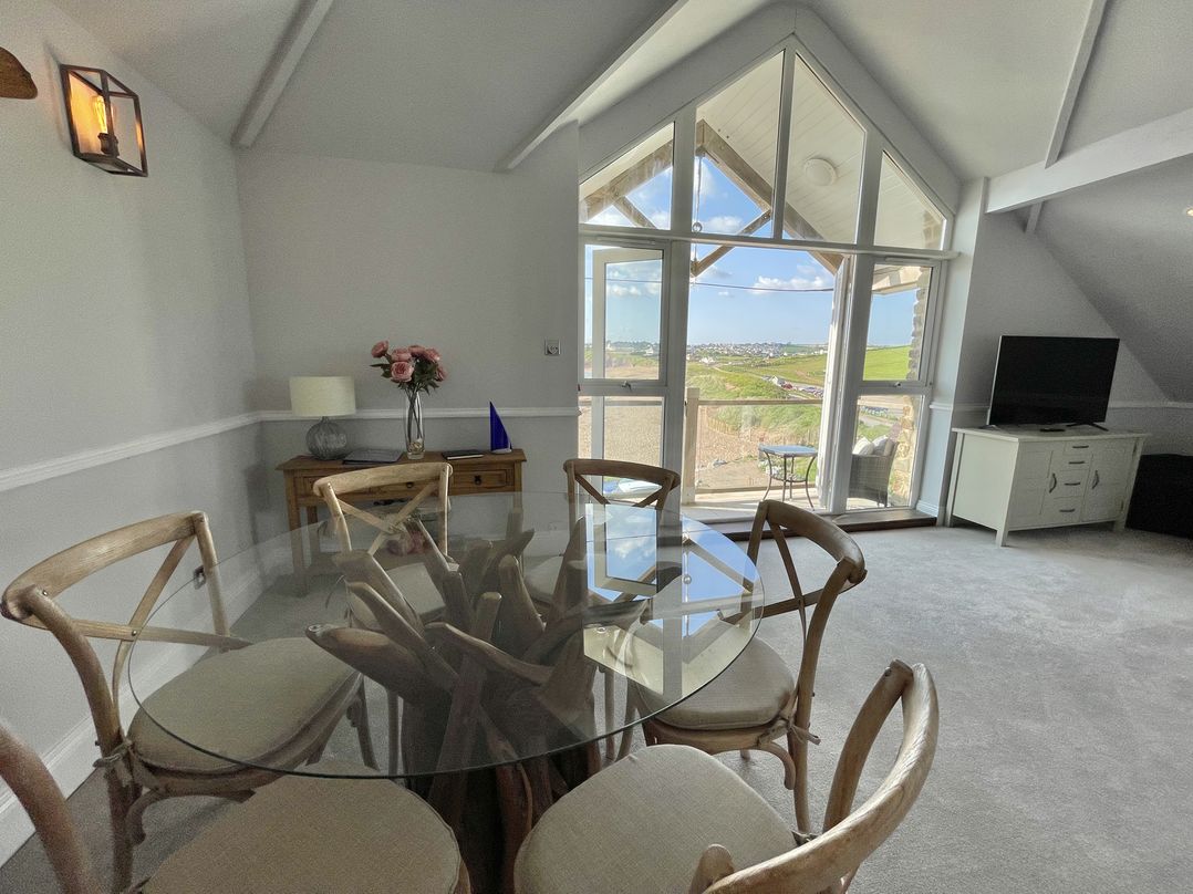 12 Thurlestone Rock
