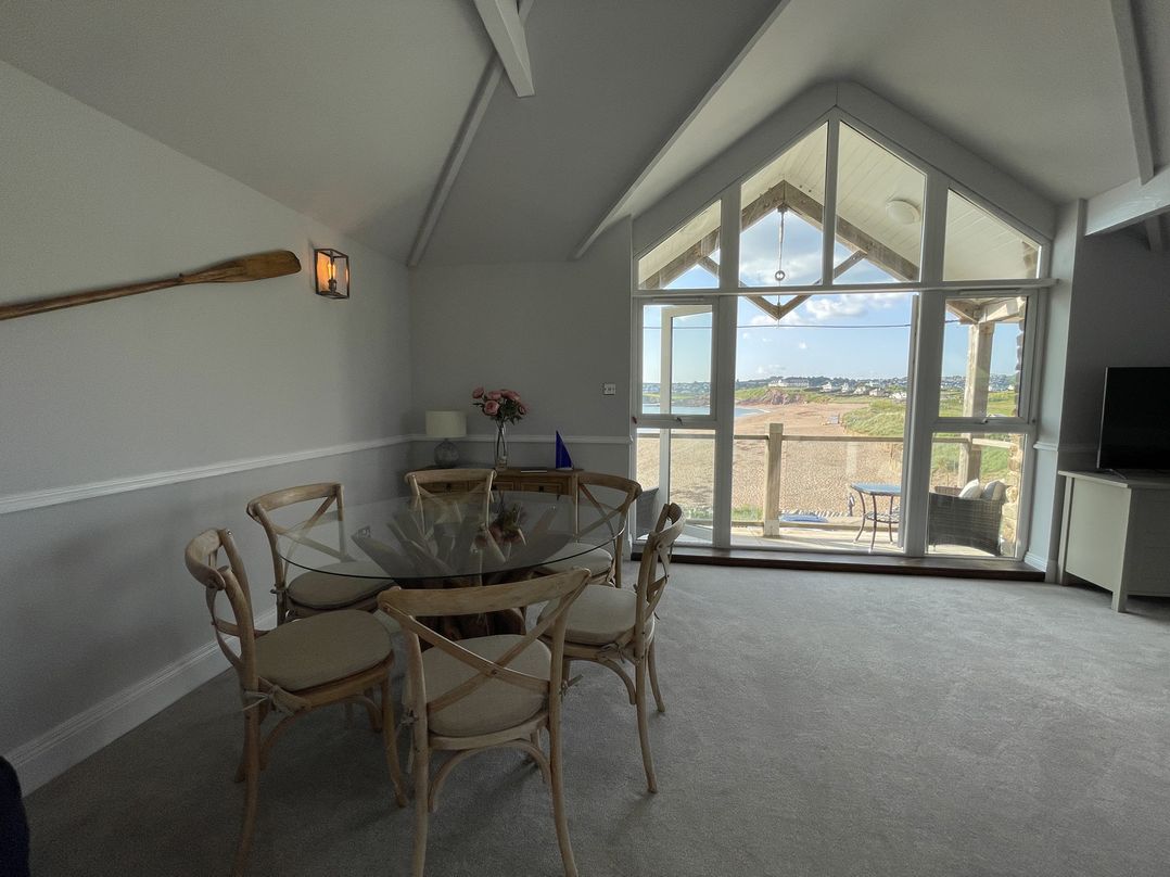 12 Thurlestone Rock