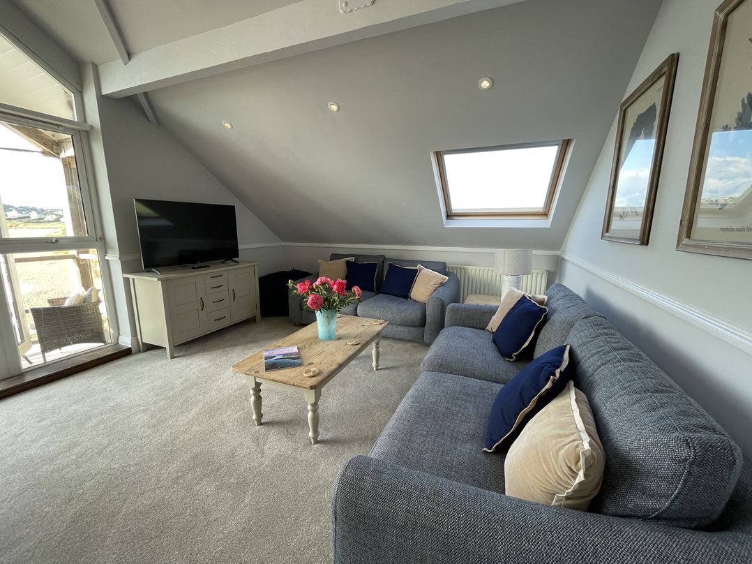12 Thurlestone Rock