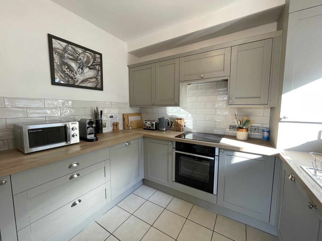 12 Thurlestone Rock