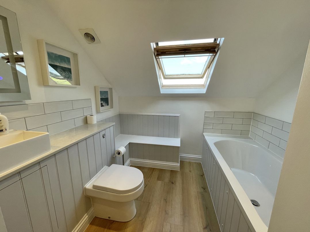 12 Thurlestone Rock