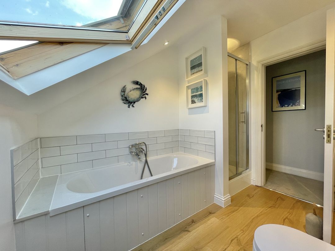 12 Thurlestone Rock