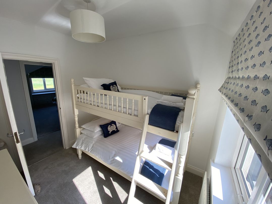 12 Thurlestone Rock