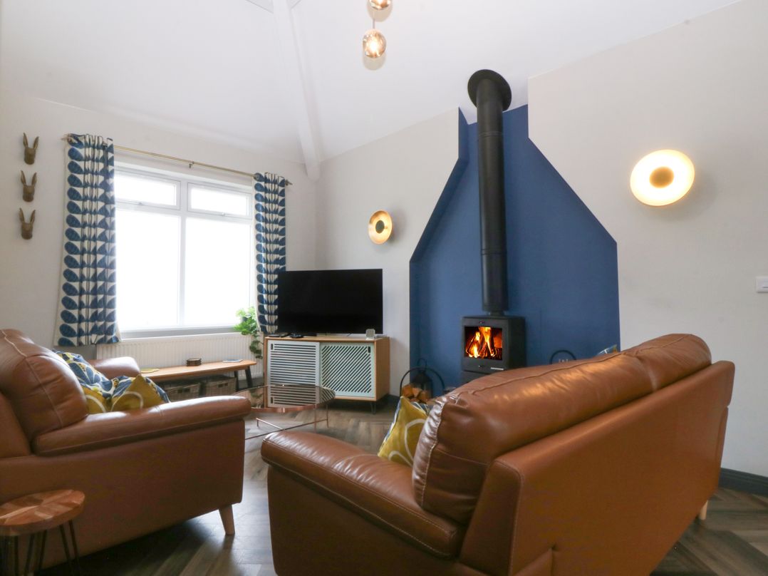 Trearddur House Cottage