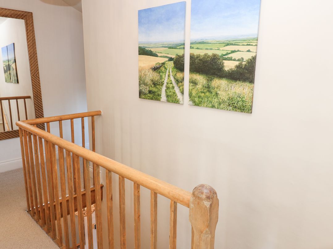 Artist’s Cottage