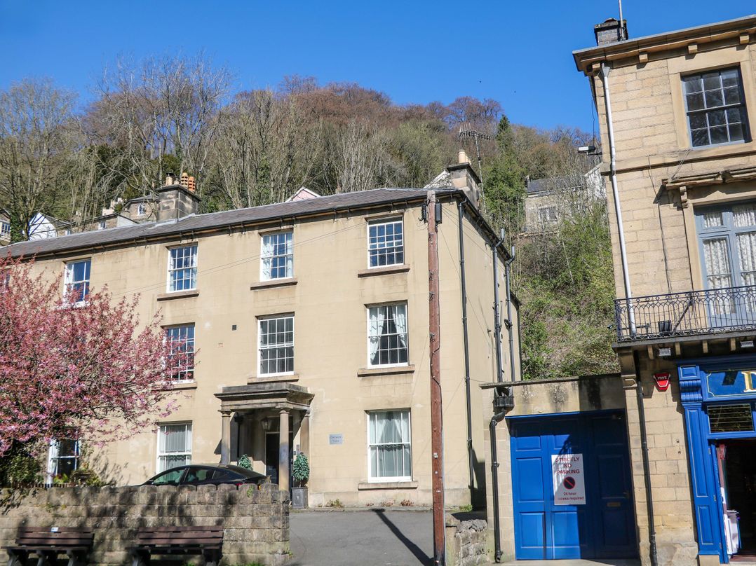 Lumsdale