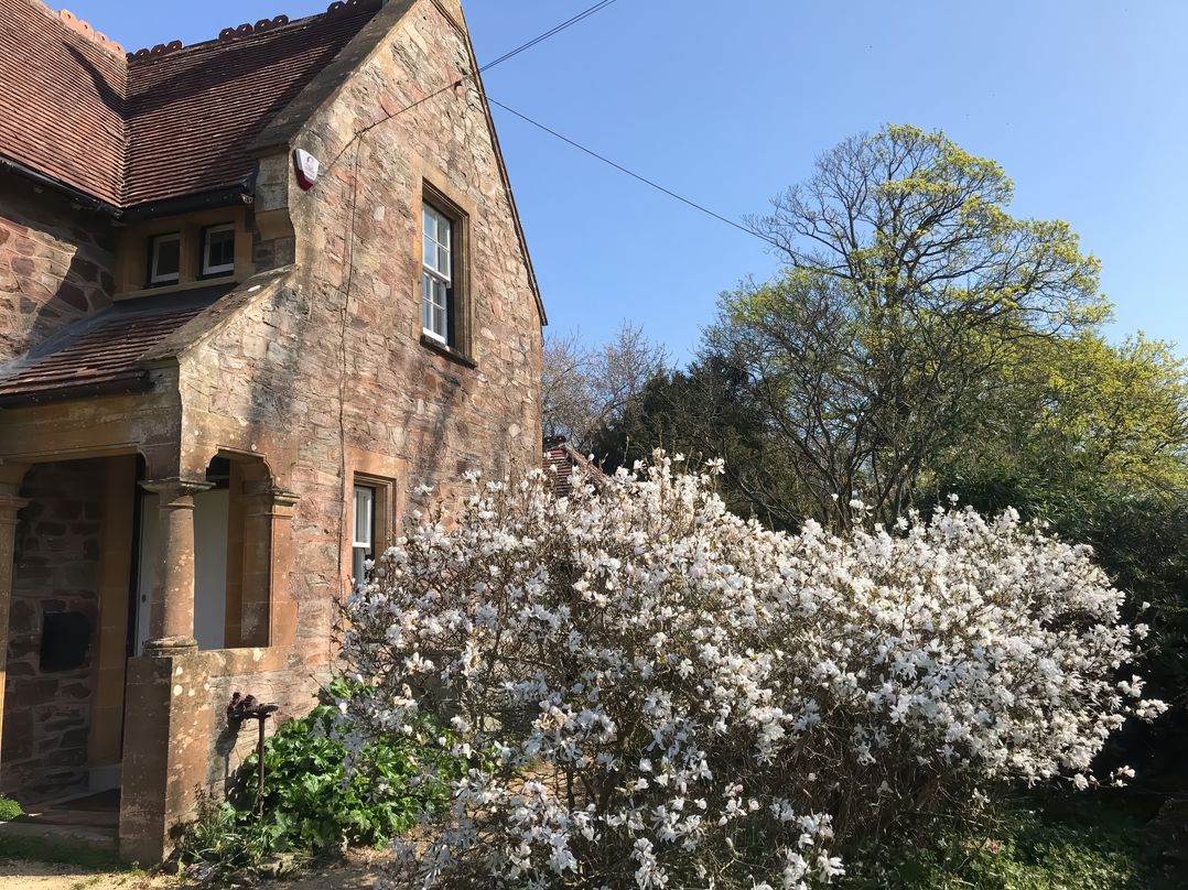 Middle Lodge