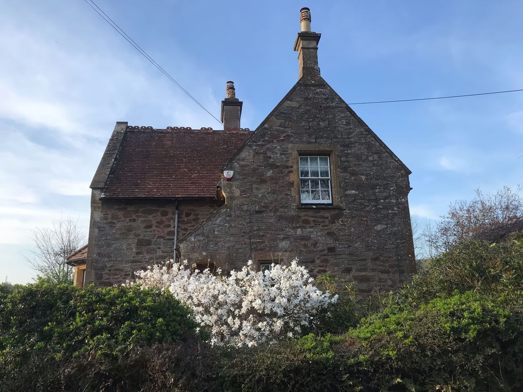 Middle Lodge