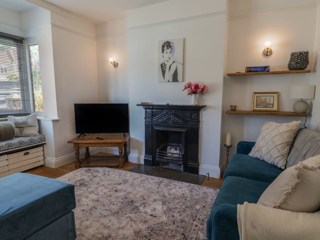 Princess Beach House