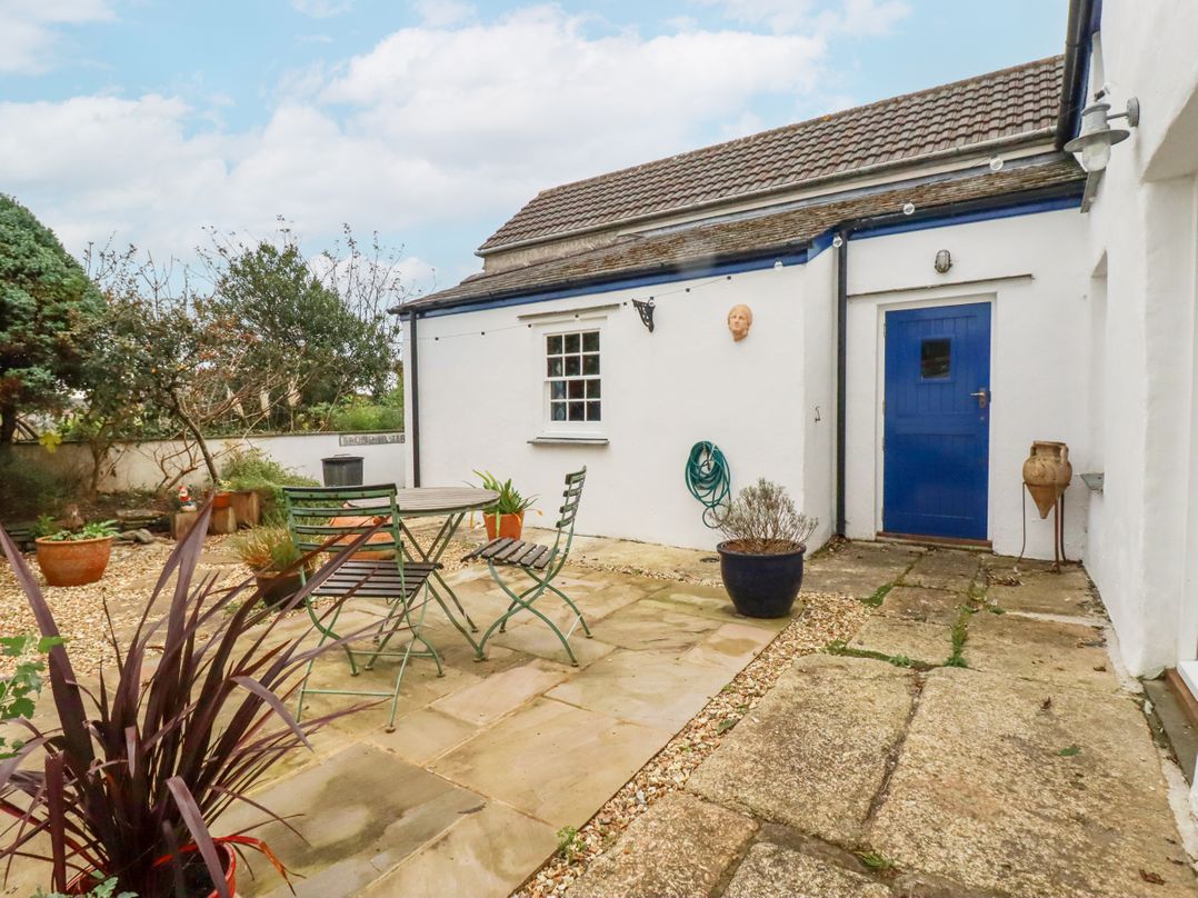 Rose Cottage