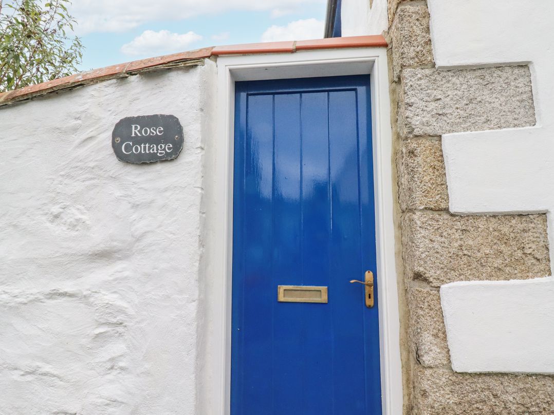 Rose Cottage