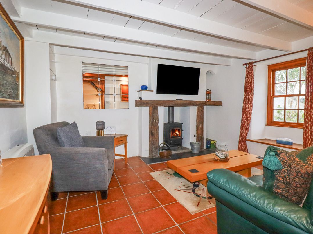 Rose Cottage
