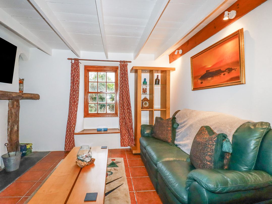 Rose Cottage