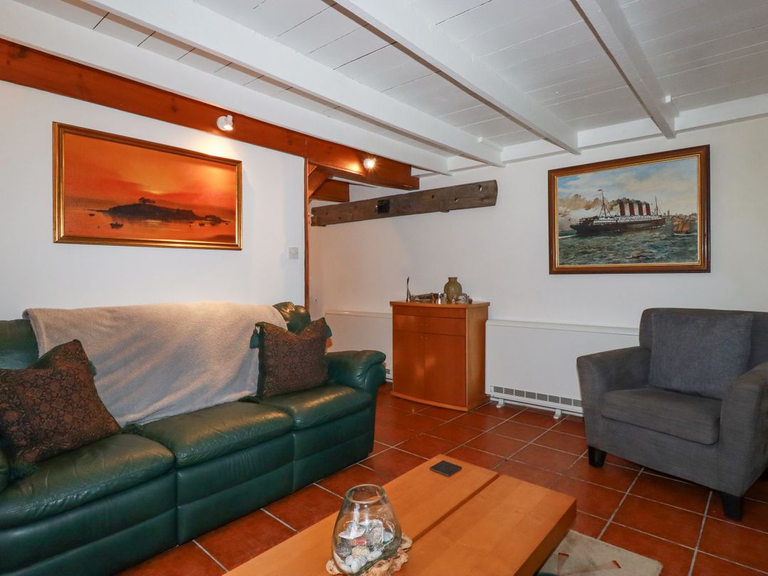 Rose Cottage