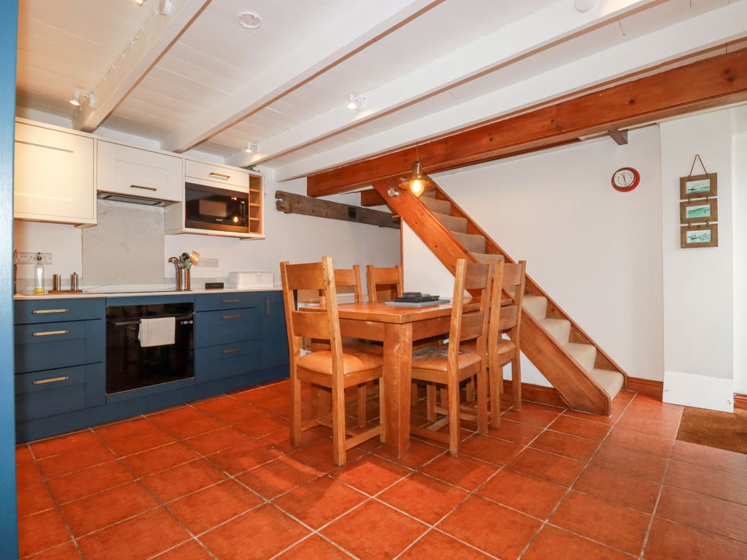 Rose Cottage