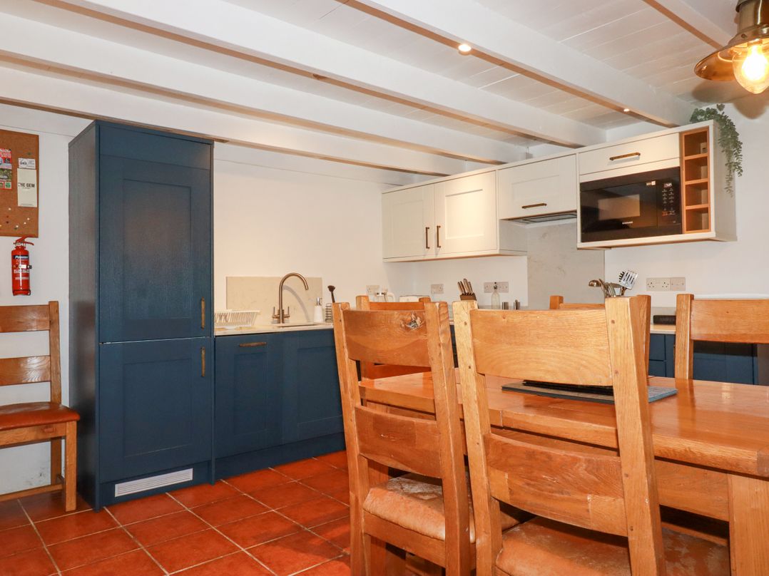 Rose Cottage