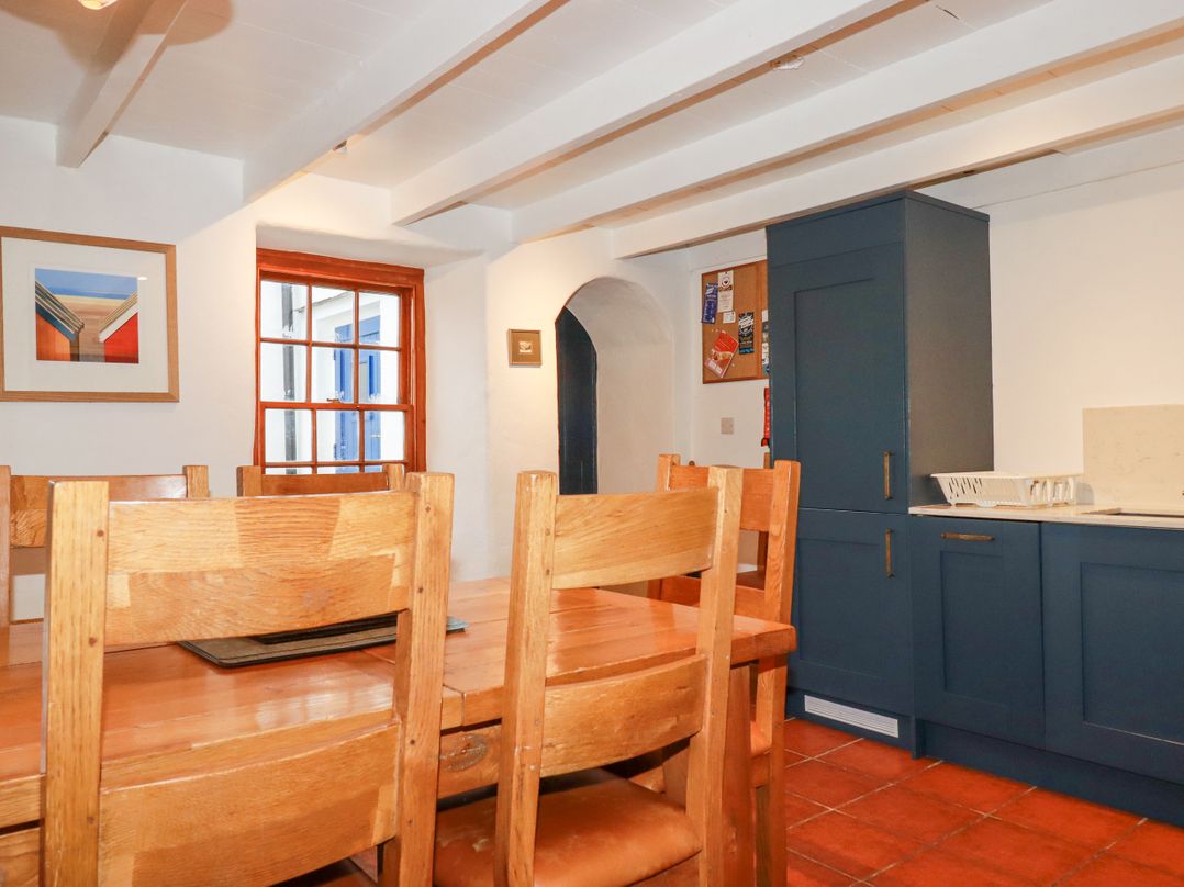 Rose Cottage