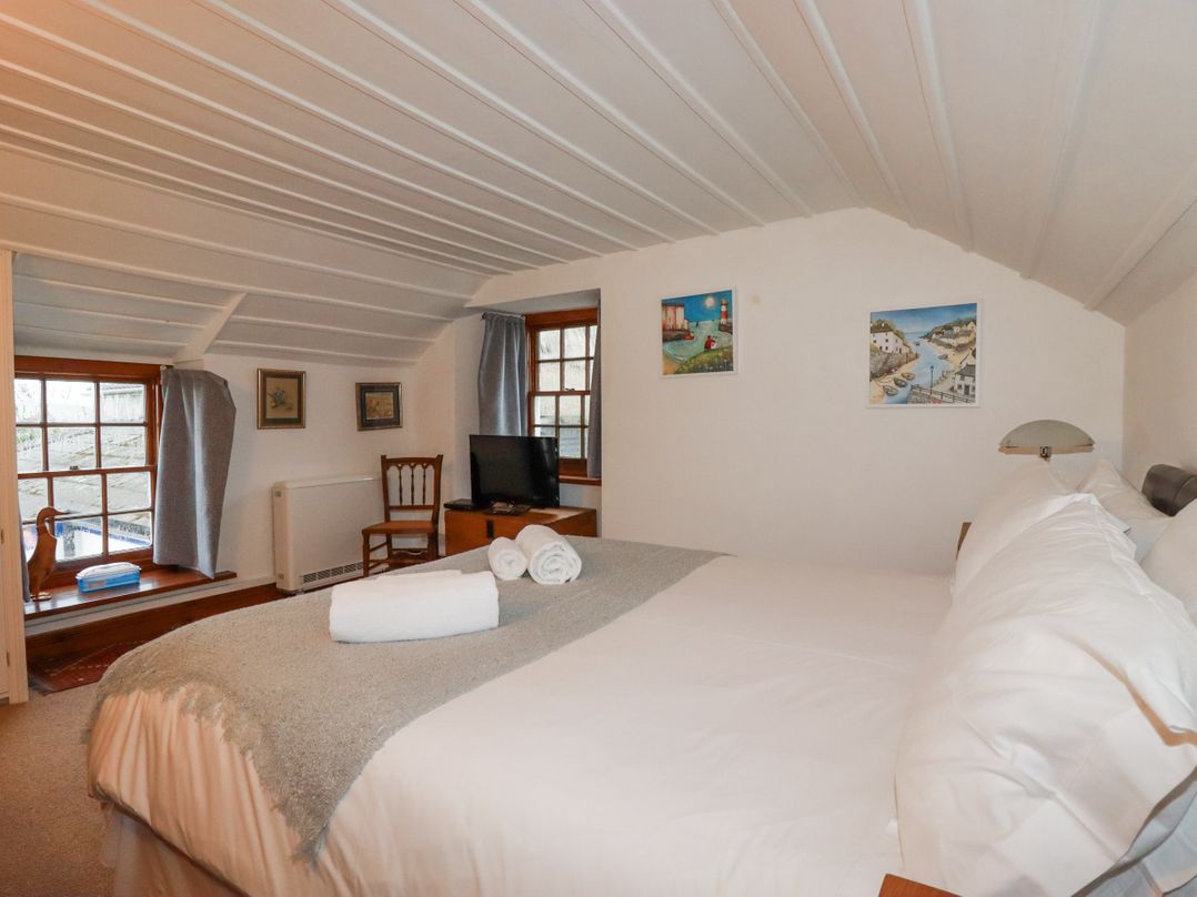 Rose Cottage