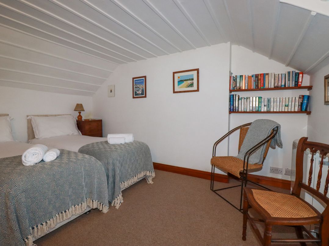 Rose Cottage
