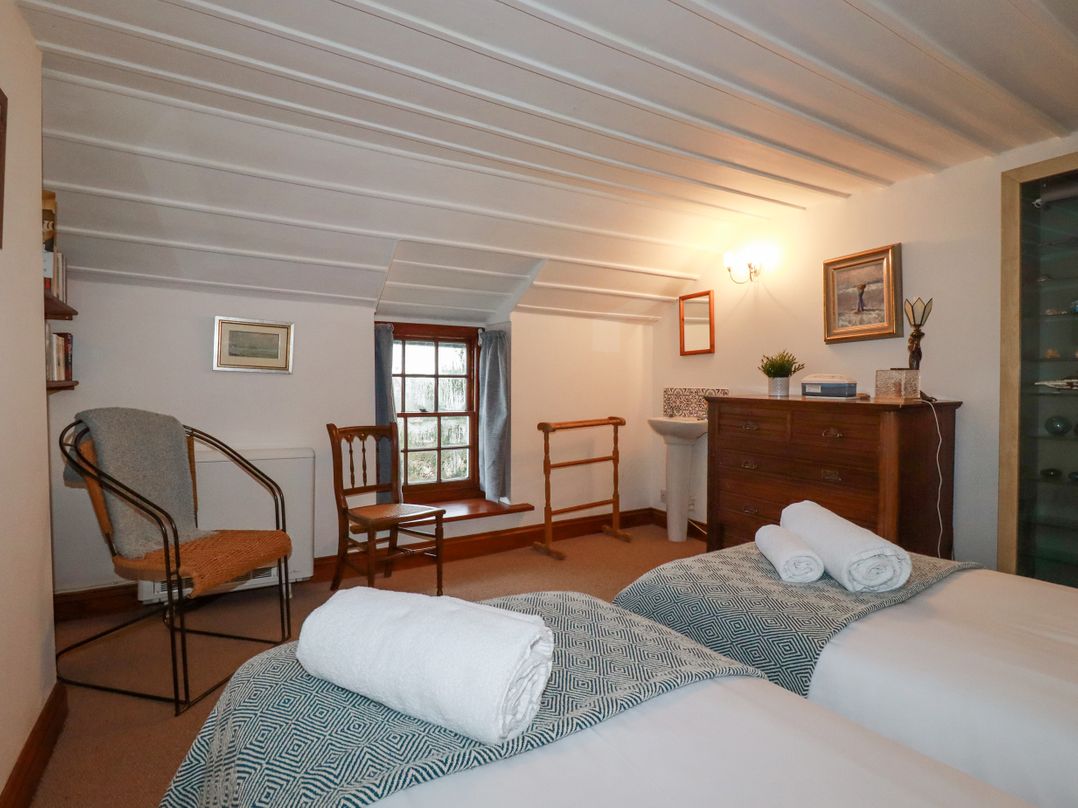 Rose Cottage