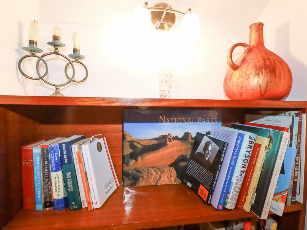 Rose Cottage