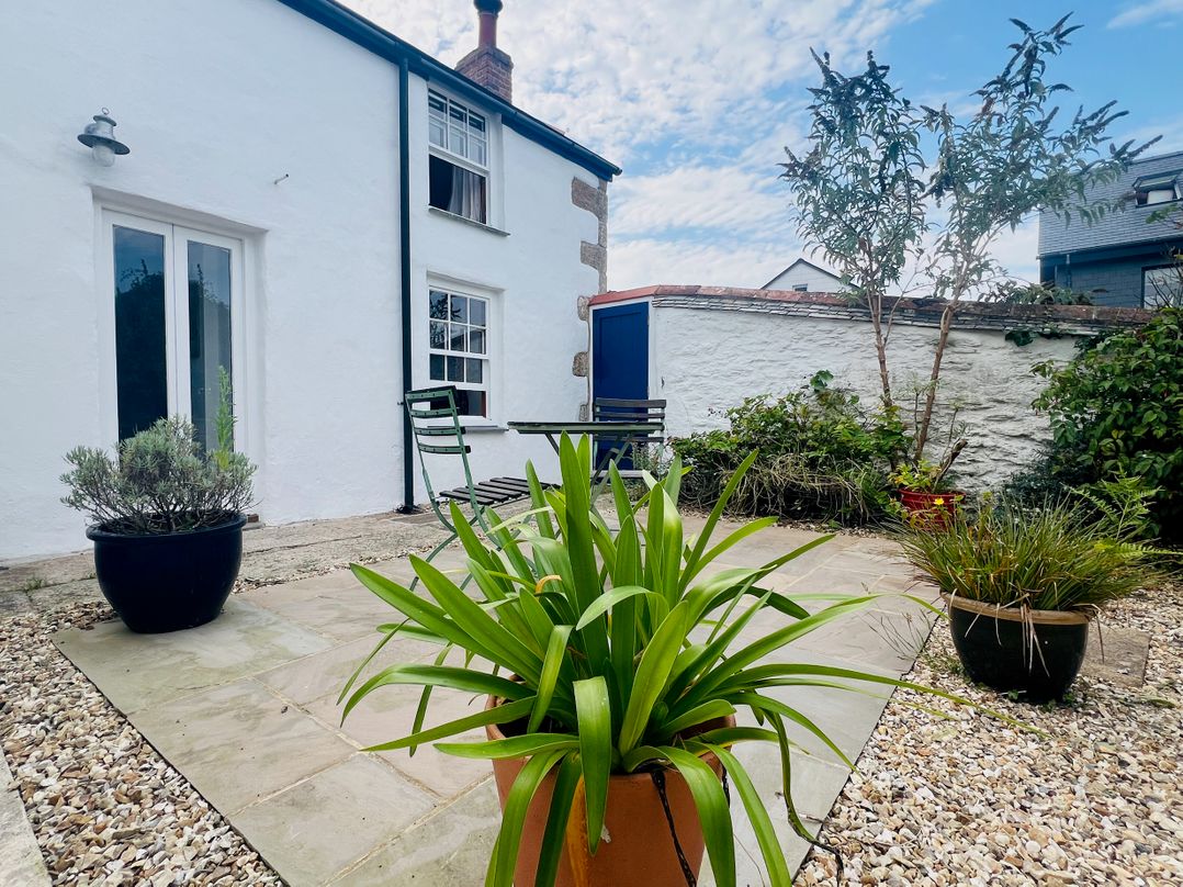 Rose Cottage