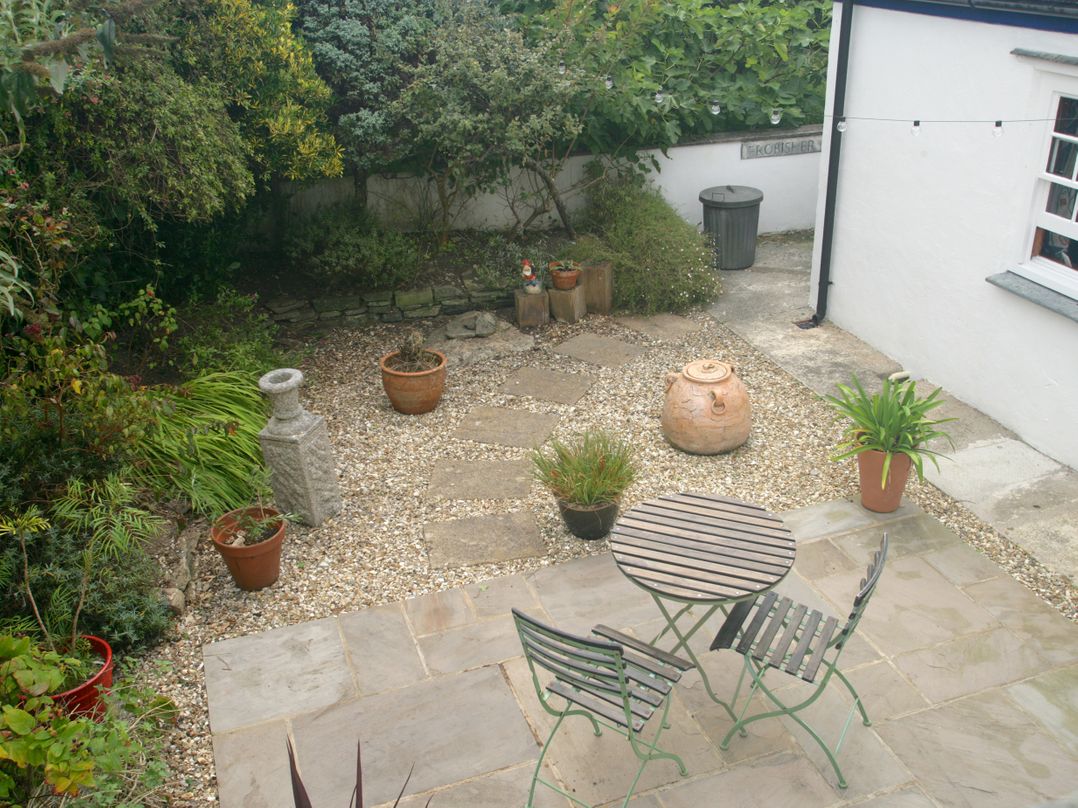 Rose Cottage