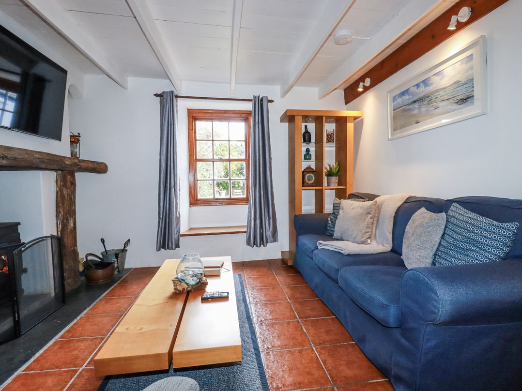 Rose Cottage