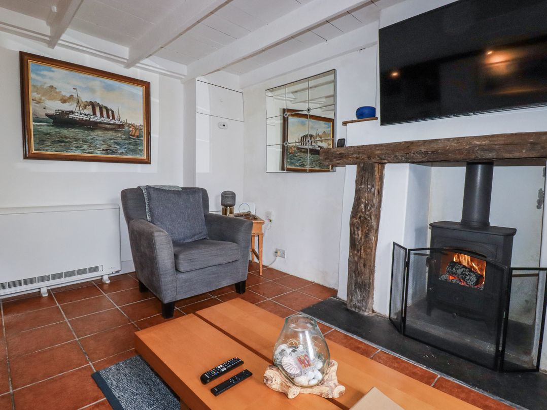 Rose Cottage