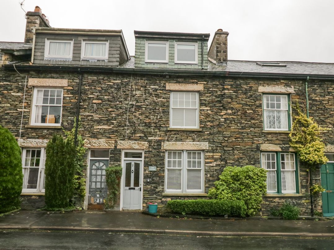 Lily Cottage