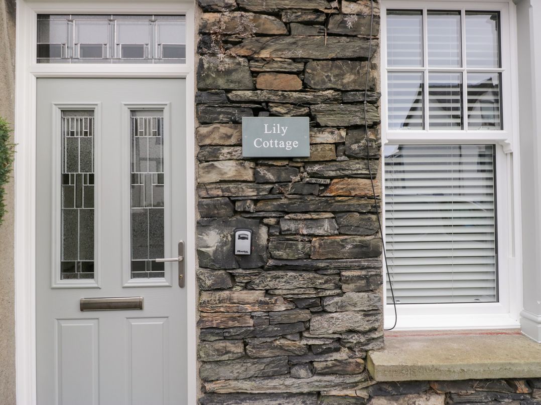 Lily Cottage