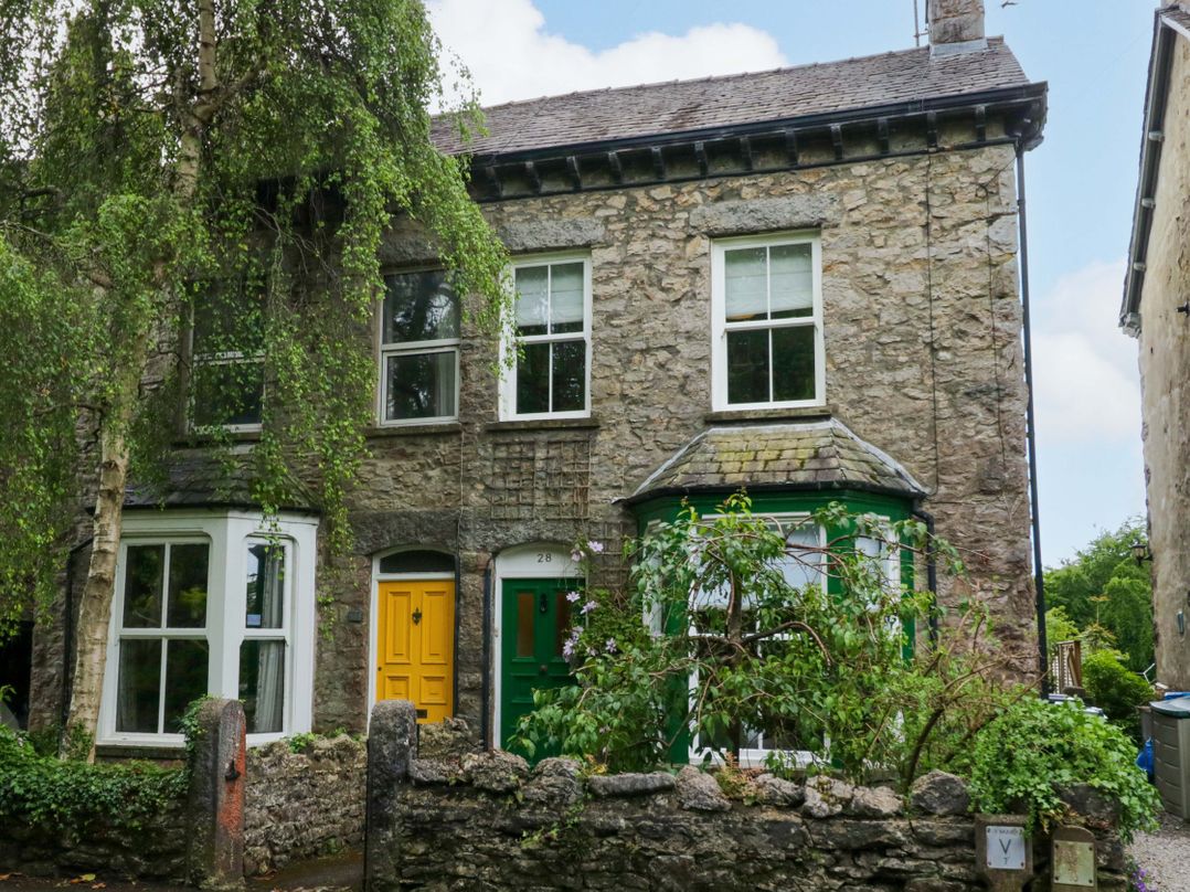 28 Rock Villas