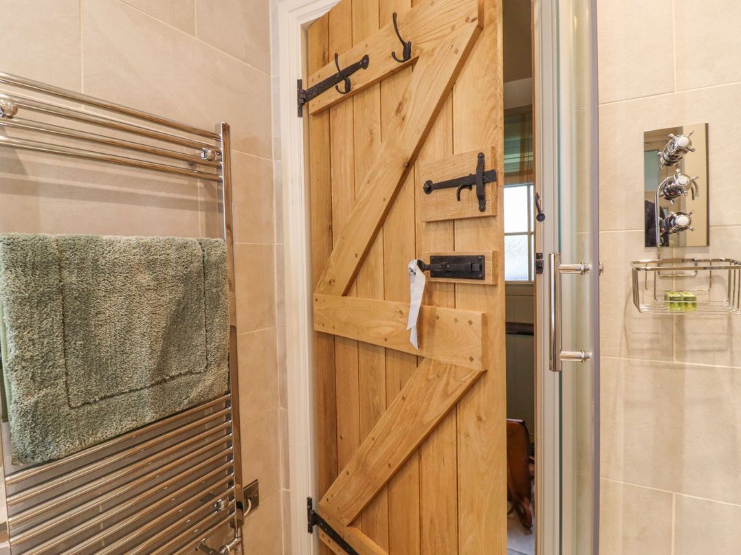 Bridge House Cottage