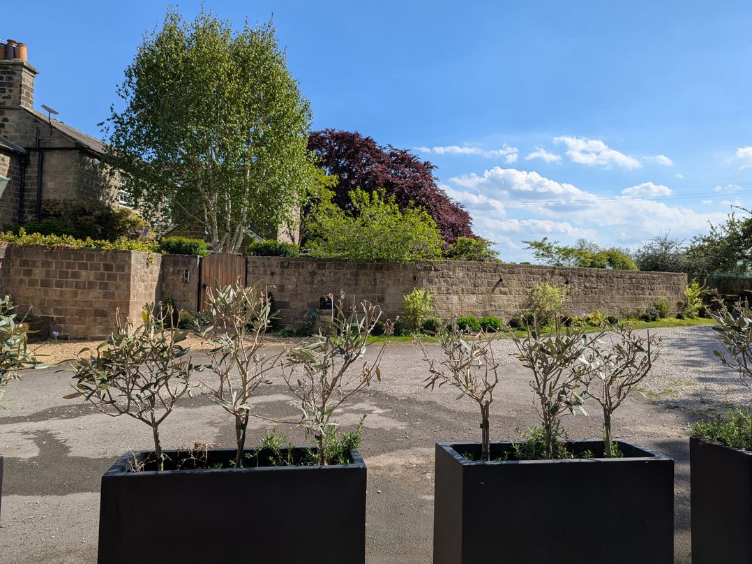 Bridge House Cottage