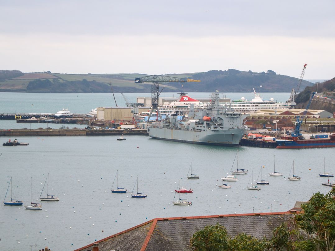Fal View