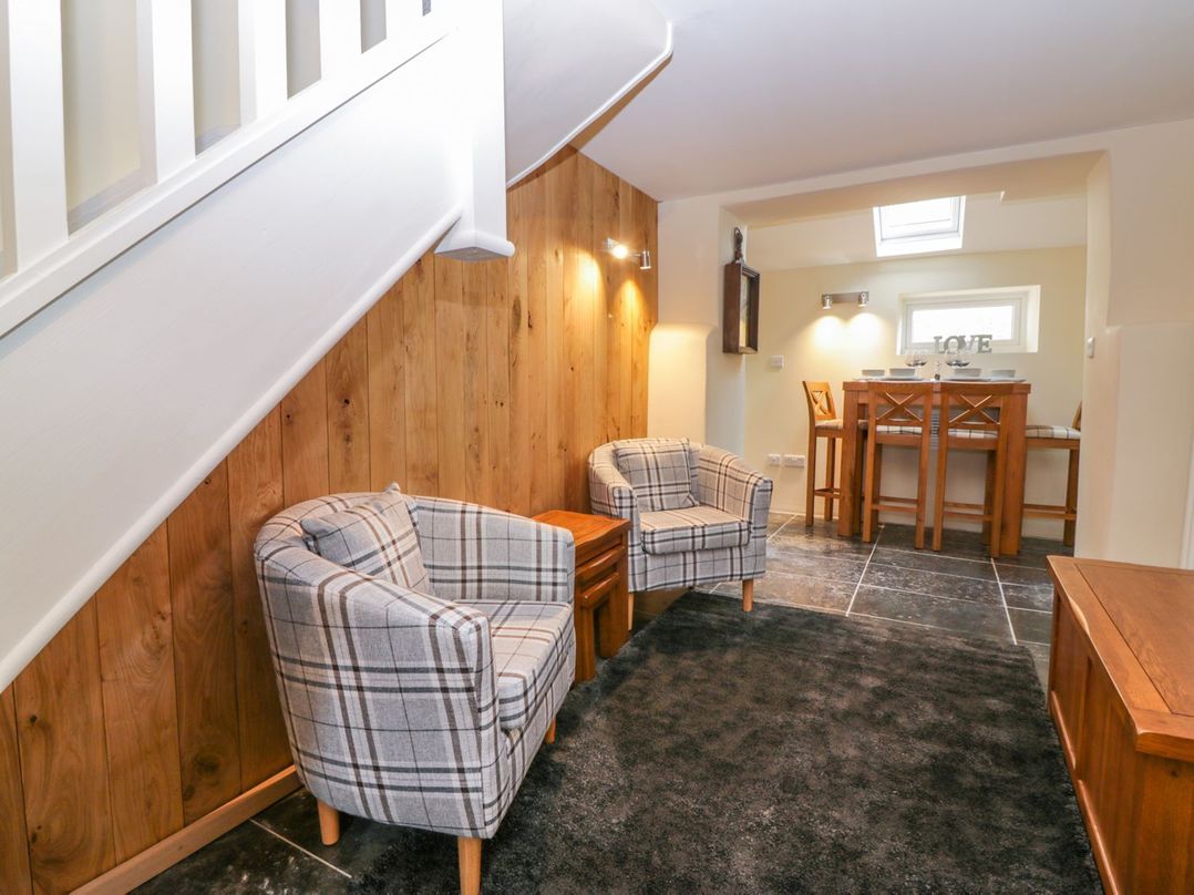 Holiday cottage in St Marychurch, Devon
