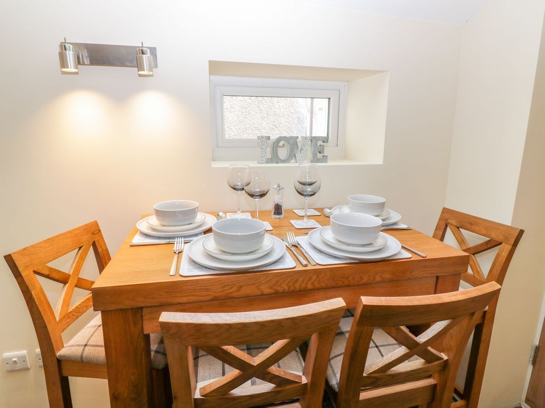 Holiday cottage in St Marychurch, Devon