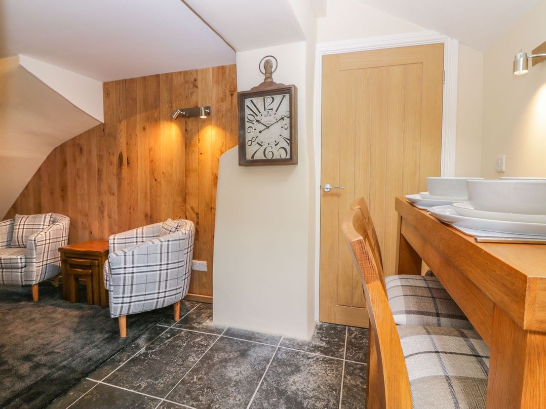 Holiday cottage in St Marychurch, Devon
