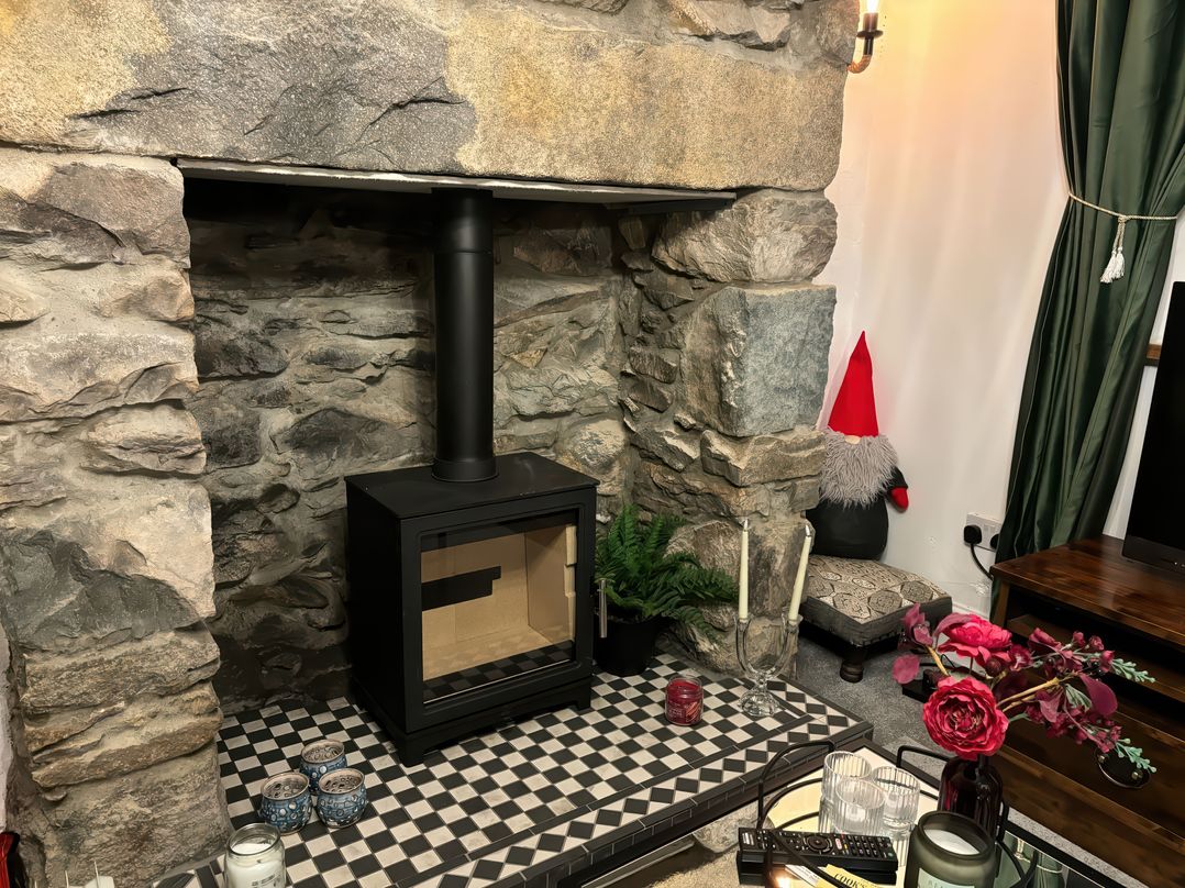 Ty Capel