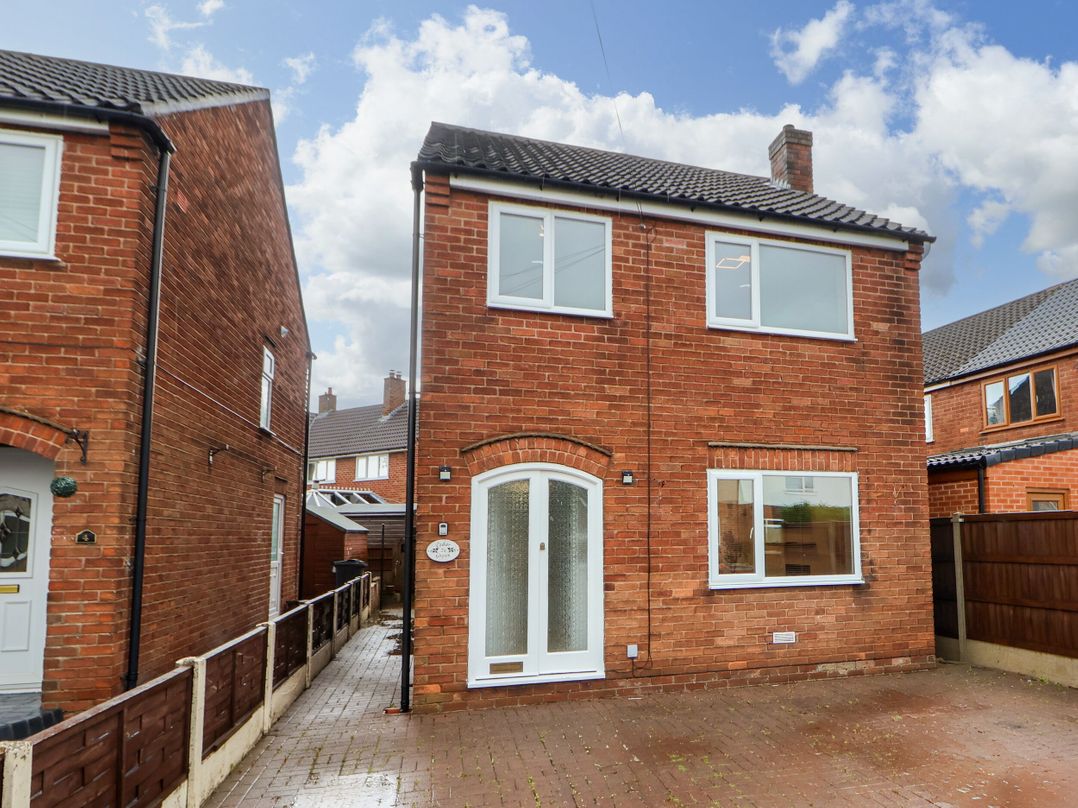 The Cloud House @ Hoole