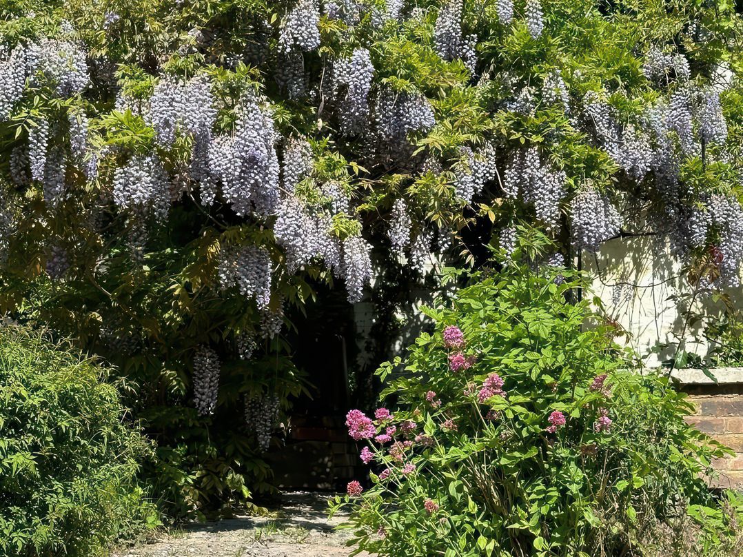 Gweryl Lodge