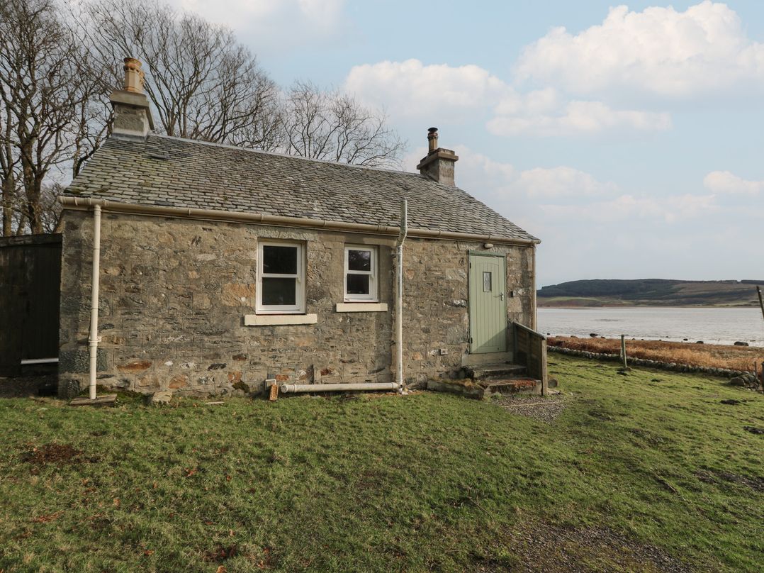 Ardpatrick South Lodge