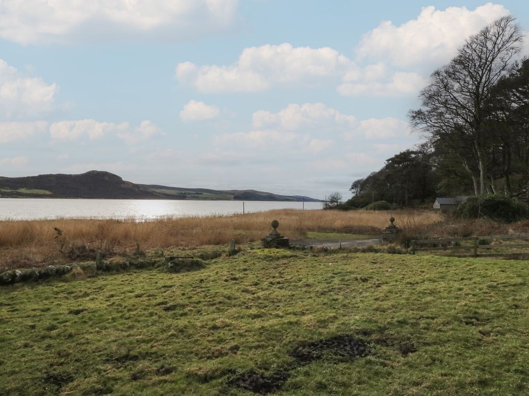 Ardpatrick South Lodge