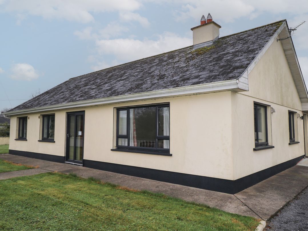 Country Bungalow